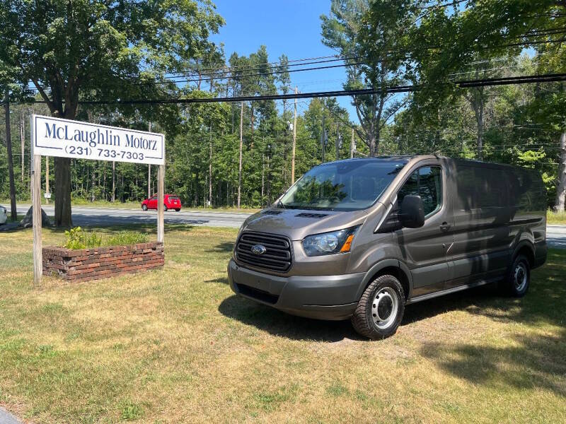 ford transit van 2018 1FTYE1YM7JKA95437 image ford transit van 2018 1FTYE1YM7JKA95437 image
